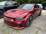 2020 Dodge Charger R/T Scat Pack Widebody Plus