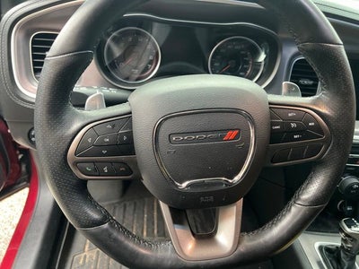 2020 Dodge Charger R/T Scat Pack Widebody Plus
