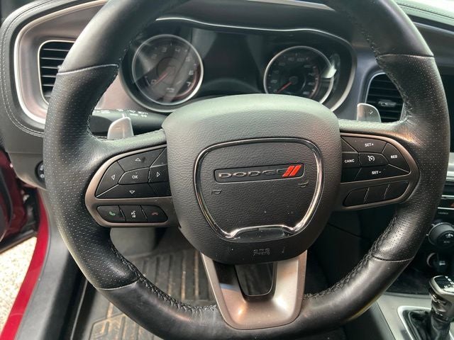2020 Dodge Charger R/T Scat Pack Widebody Plus