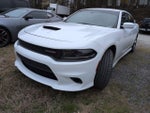 2022 Dodge Charger GT Plus