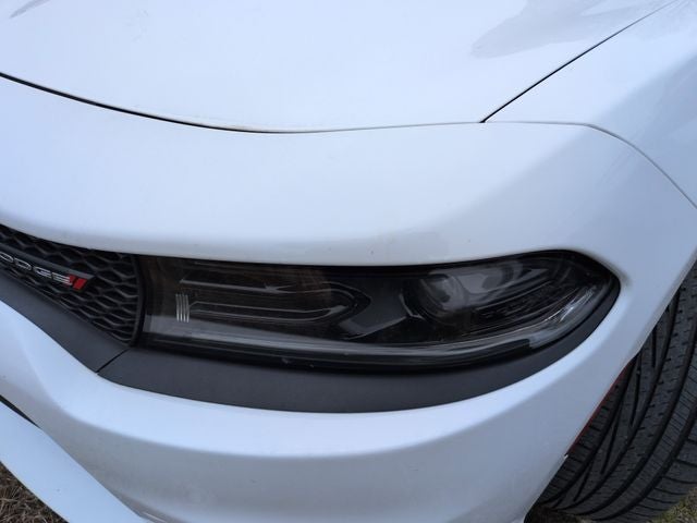 2022 Dodge Charger GT Plus