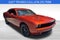 2021 Dodge Challenger SXT Blacktop