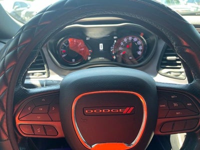 2021 Dodge Challenger SXT Blacktop