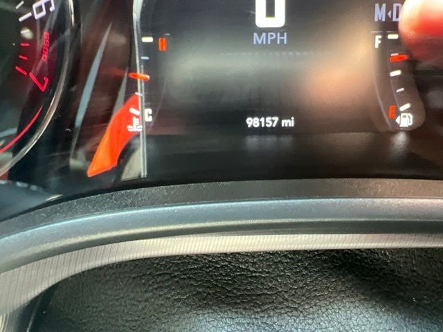 2021 Dodge Challenger SXT Blacktop