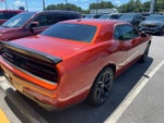 2021 Dodge Challenger SXT Blacktop