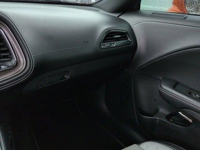 2022 Dodge Challenger SRT Hellcat Redeye Widebody Jailbreak