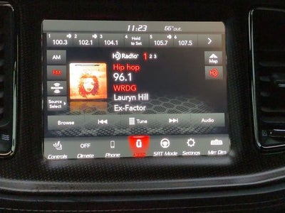 2022 Dodge Challenger SRT Hellcat Redeye Widebody Jailbreak