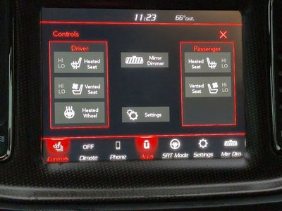 2022 Dodge Challenger SRT Hellcat Redeye Widebody Jailbreak