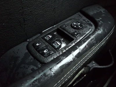 2022 Dodge Challenger SRT Hellcat Redeye Widebody Jailbreak