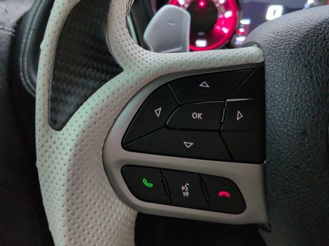 2022 Dodge Challenger SRT Hellcat Redeye Widebody Jailbreak