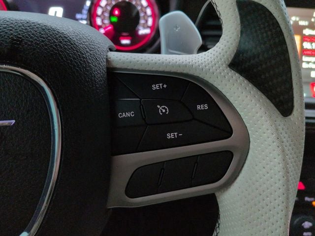 2022 Dodge Challenger SRT Hellcat Redeye Widebody Jailbreak