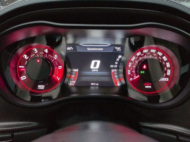 2022 Dodge Challenger SRT Hellcat Redeye Widebody Jailbreak