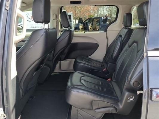 2021 Chrysler Pacifica Touring L in Conyers, GA - Courtesy Ford Conyers