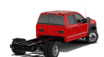 2027 Ford F-550SD LARIAT DRW