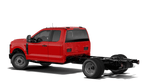 2027 Ford F-350SD XL DRW