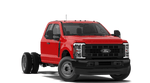 2027 Ford F-350SD XL DRW