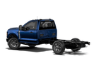 2027 Ford F-350SD XLT