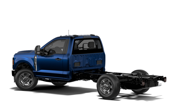2027 Ford F-350SD XLT