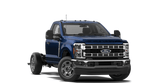 2027 Ford F-350SD XLT