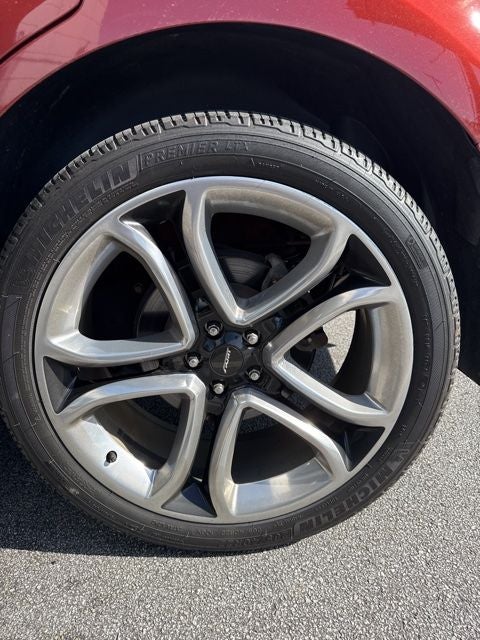 2014 Ford Edge Sport AWD