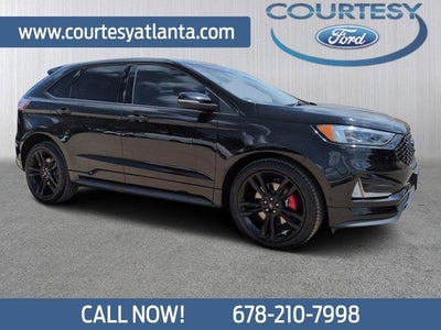 2020 Ford Edge ST AWD