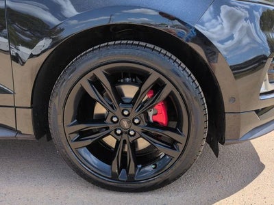 2020 Ford Edge ST AWD