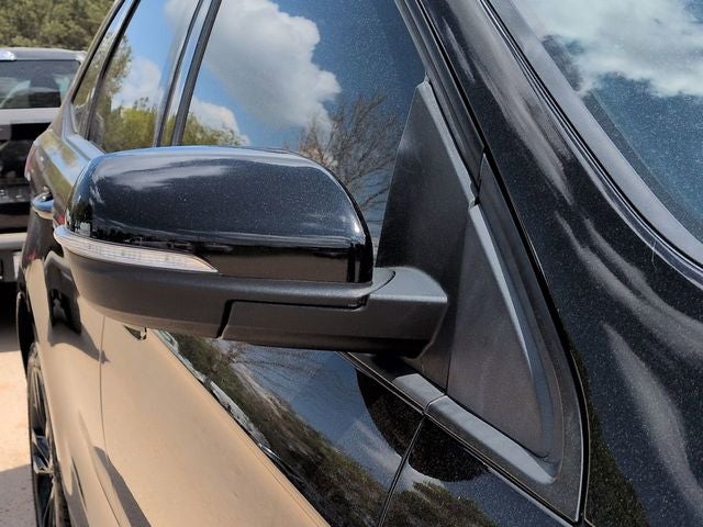 2020 Ford Edge ST AWD