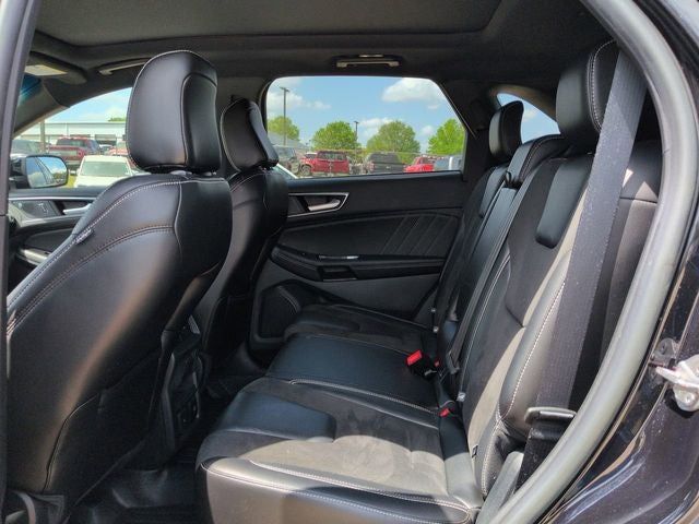 2020 Ford Edge ST AWD