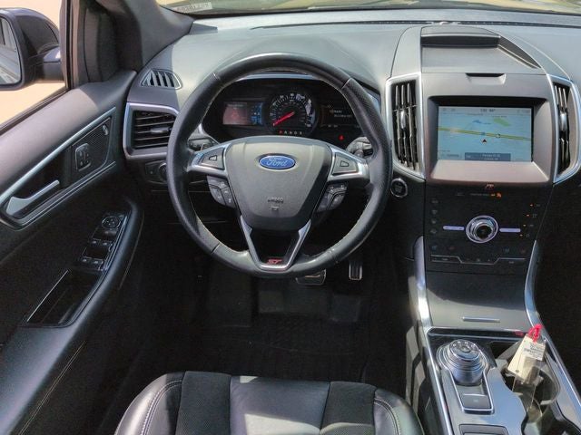 2020 Ford Edge ST AWD