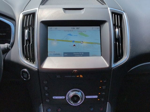 2020 Ford Edge ST AWD