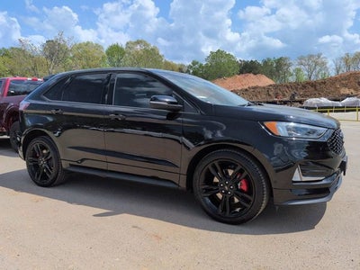 2020 Ford Edge ST AWD