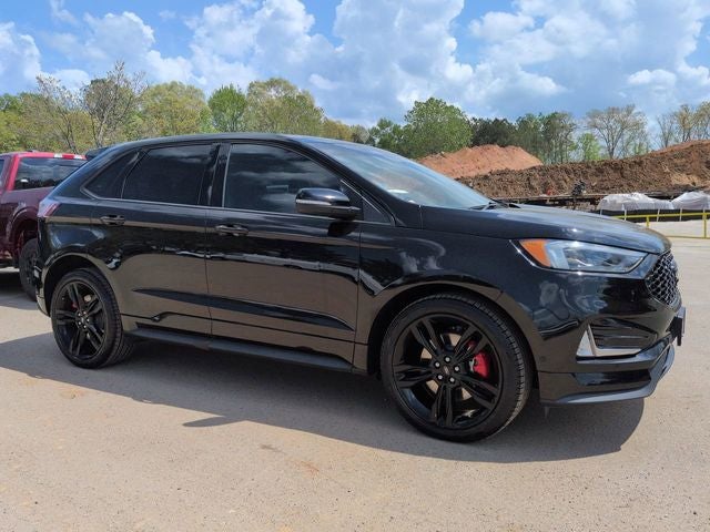 2020 Ford Edge ST AWD