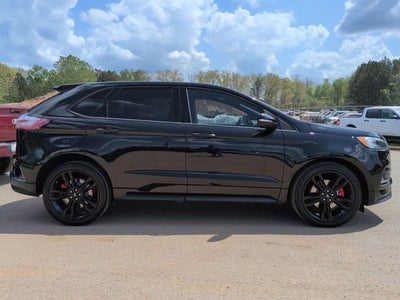 2020 Ford Edge ST AWD