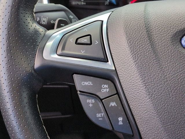 2020 Ford Edge ST AWD