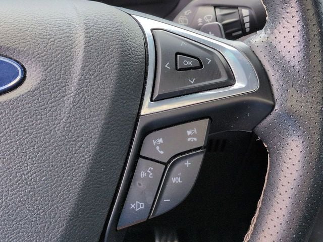 2020 Ford Edge ST AWD