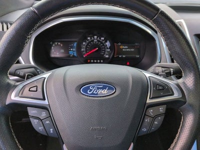 2020 Ford Edge ST AWD