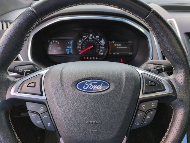 2020 Ford Edge ST AWD