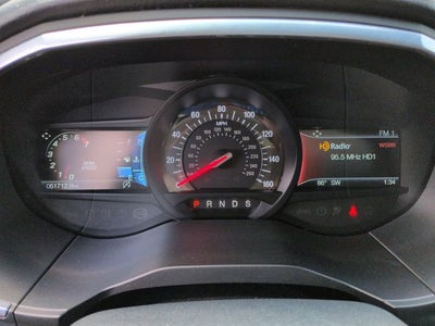 2020 Ford Edge ST AWD