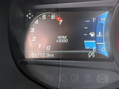 2020 Ford Edge ST AWD