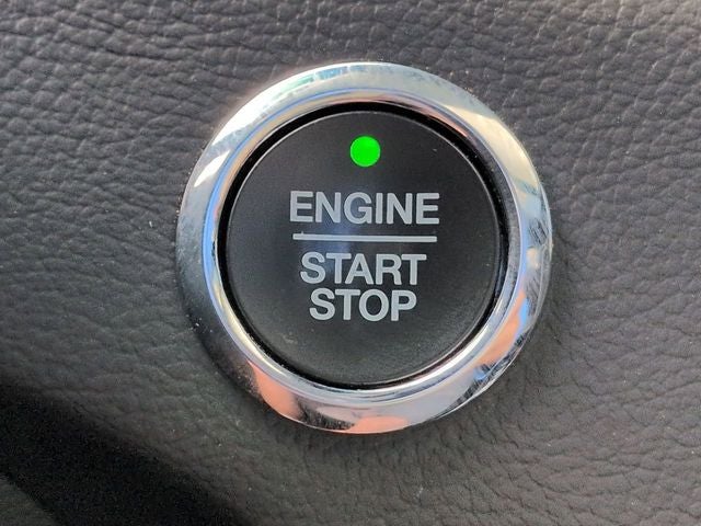 2020 Ford Edge ST AWD