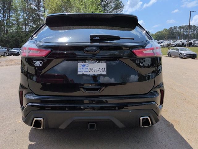 2020 Ford Edge ST AWD