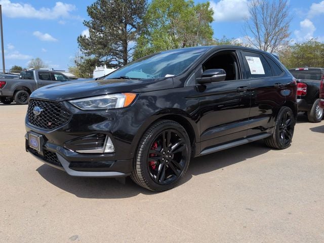 2020 Ford Edge ST AWD
