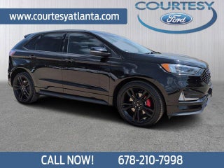 2020 Ford Edge ST AWD