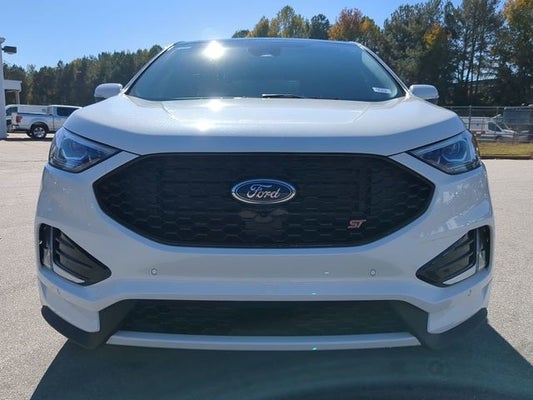 2024 Ford Edge ST in Conyers, GA - Courtesy Ford Conyers
