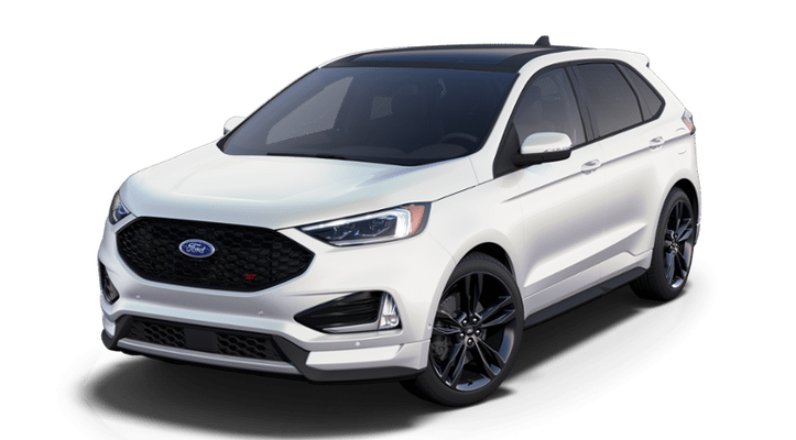 2024 Ford Edge ST in Conyers, GA - Courtesy Ford Conyers