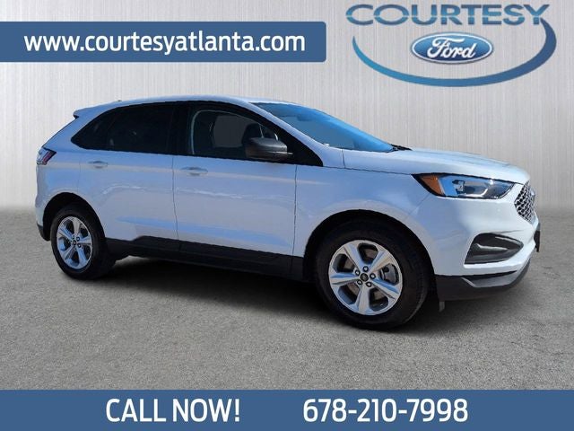 2024 Ford Edge SE AWD