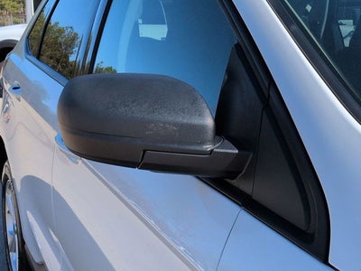 2024 Ford Edge SE AWD