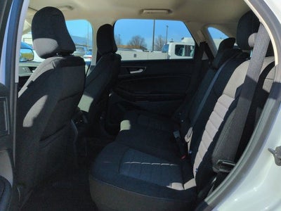 2024 Ford Edge SE AWD