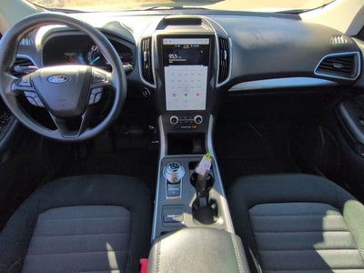 2024 Ford Edge SE AWD