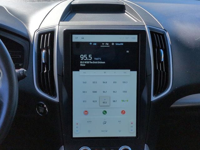 2024 Ford Edge SE AWD